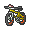 bike--yellow