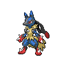 lucario-mega