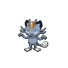 Meowth Alola