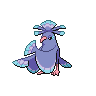 Oricorio Sensu