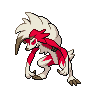 Lycanroc Midnight