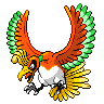 Ho-Oh