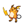 Raichu