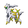 Arceus