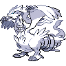 Reshiram