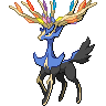 Xerneas