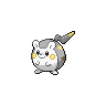 Togedemaru