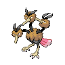 Dodrio
