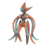 Deoxys-Attack