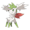 Shaymin-Sky