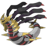Giratina-Origin