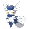 Meowstic-Female