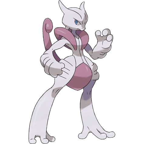 Mewtwo