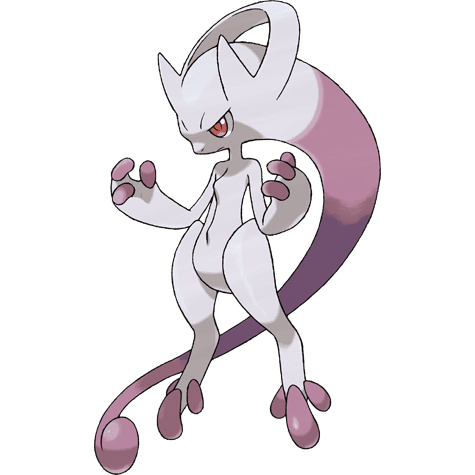 Mewtwo