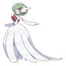 Méga-Gardevoir