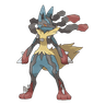 Méga-Lucario