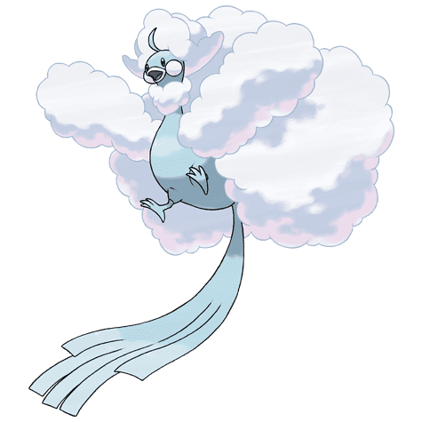 Altaria