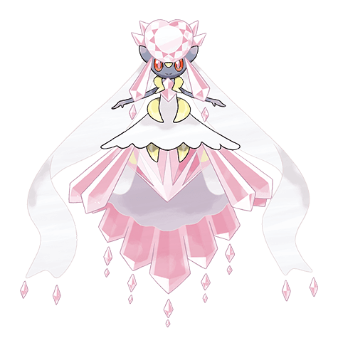 Diancie