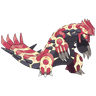 Primo-Groudon
