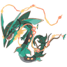 Méga-Rayquaza