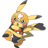 Pikachu-Libre