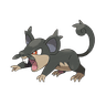 Rattata-Alola