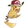 Pikachu-Kalos-Cap