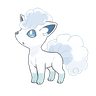 Vulpix-Alola