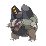 Golem-Alola