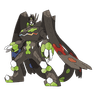 Zygarde-Complete