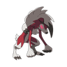 Lycanroc-Midnight