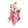 Lurantis-Totem