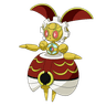 Magearna-Original