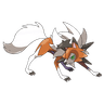 Lycanroc-Dusk