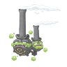 Weezing-Galar