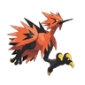 Zapdos-Galar
