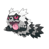 Zigzagoon-Galar