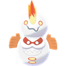 Darmanitan-Galar-Zen