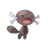 Wooper-Paldea