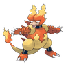 Magmar