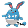 Azumarill
