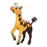 Girafarig