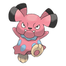 Snubbull