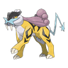 Raikou