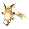 Raichu