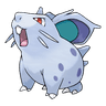 Nidoran♀