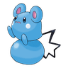 Azurill