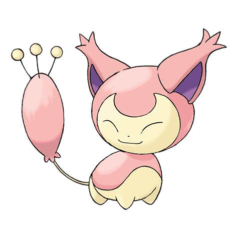 Skitty