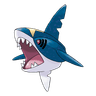 Sharpedo