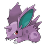 Nidoran♂